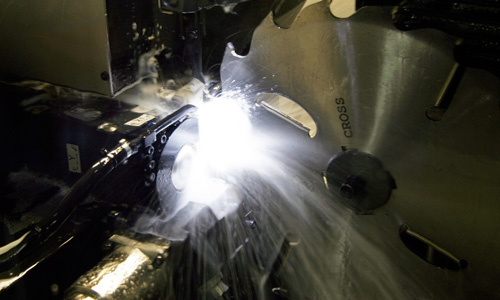 Mašinos ir įranga Lenkija