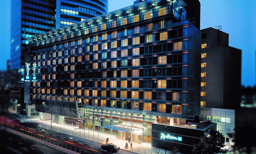 Išskirtiniai daiktai Lenkija