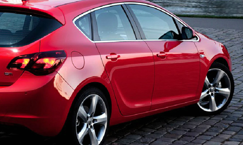 Automobiliai ir transportas Lenkija