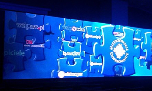 Švietimas, prekyba, paslaugos Lenkija